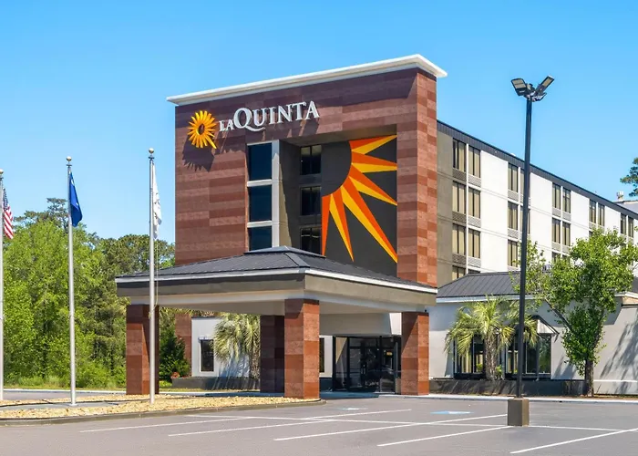All Motels La Quinta Inn & Suites By Wyndham Myrtle Beach