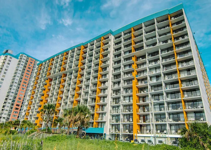 Landmark Resort