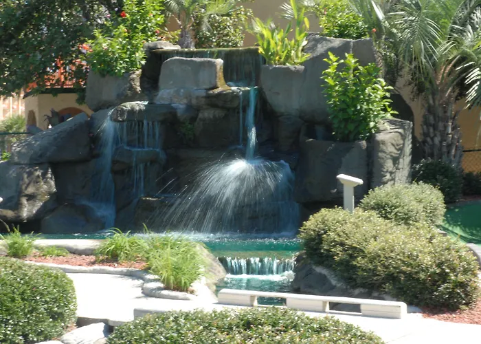 Apart hotel: Sea Mist