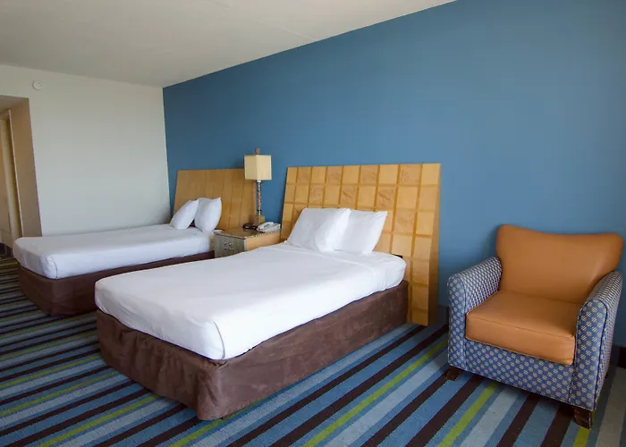 Ocean Inn