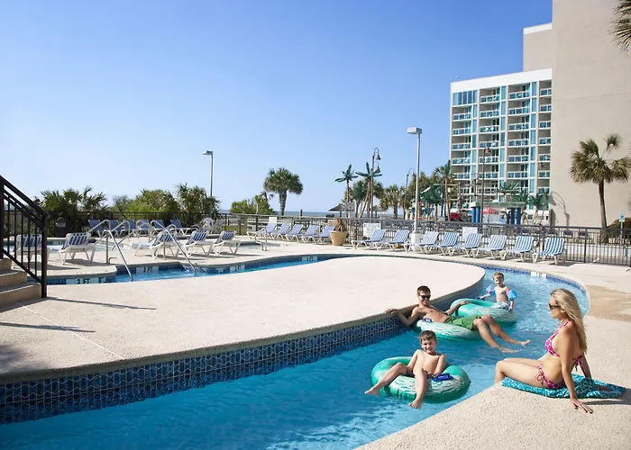 Ocean Inn