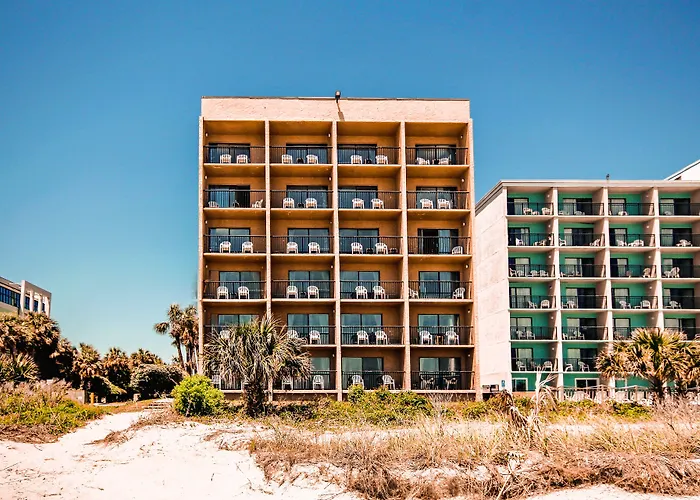 South Seas Ocean Front